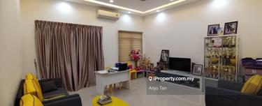 Bukit Dumbar Villa@Jelutong For Sale  1