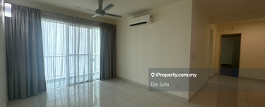 Fully furnish unit for rent 1