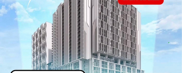 Condominium smart Living concept Subabg Bestari, Damansara West 1