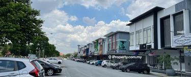 Jalan Utama 34, Taman Mutiara Rini. 1