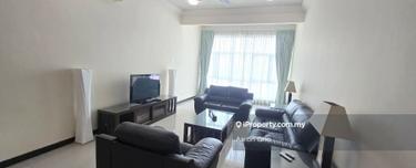 Fettes Residence 4 Bedrooms Fully Reno & Furnished Move In Condition 1