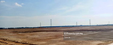 Klang Industrial Land For Sale  1