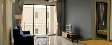 Fully Furnished Below Market Value Upper East Condominium  1