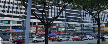 Tar College School, Banks Setapak Central Shopping Mall Clinic  1
