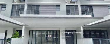 Newly Completed Superlink Double Storey Jalan Teratak Bkt Jelutong 1