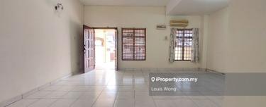 Damai Perdana, Taman Damai Impian, 2 Sty Landed, 20x70, Gated Guarded 1