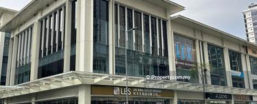 Corner Shop for Sale Next To Pavilion 2 Mall 1