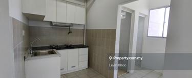 Desa Mas Apartment T1 @ Saujana Rawang , Rumah Murah D Rawang 1