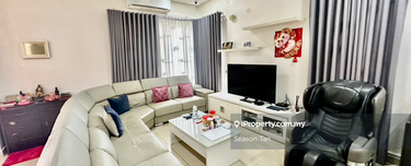 Hijauan Residence Cheras, Cheras Best Deal 2.5 Storey Cluster Semi D 1