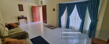 Taman Bunga Raya Bukit Beruang Ayer Keroh 1