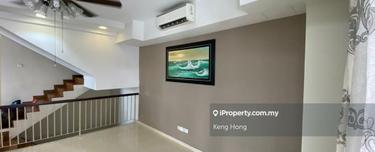 Taman Ampang Saujana, Ampang, 2 Sty Corner Extend Renovated Extra Land 1
