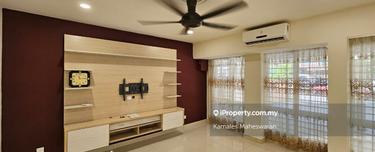 Fabulous 2 Storey House for Sale in Sri Hartamas Near Shops 1