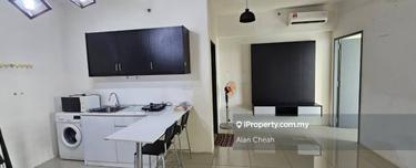 Menara Geno studio for sale 1