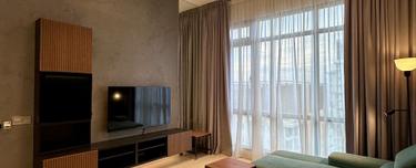 The Park 2, Fully Furnished, Ready Move in 1