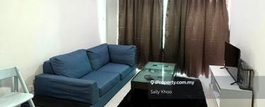 3 Residence Fully Furnished Seaview Unit Rent At Karpal Singh Jelutong 1