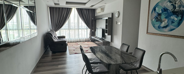 H2o Residence, Ara damansara, Petaling Jaya, Lrt, Citta Mall 1