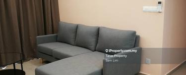 Condominium for Rent 1
