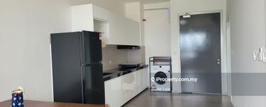 Aster Residence Cheras Near MRT 1