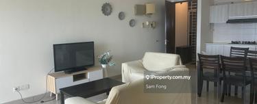 Serviced residence for Sale 1