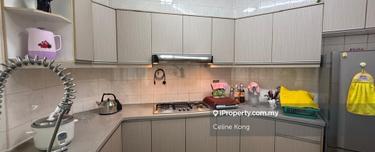 Renovation units, unblock view  1