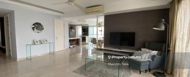 Condominium 4 Bedroom For Rent 1