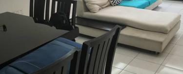 Perdana emeraid condo for sale 1