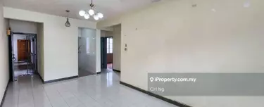 Condominium at Sd Apartment Bandar Sri Damansara for Sale 1