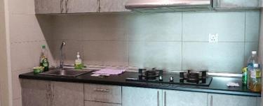 The vyne sungai besi for sell semi D easy access pusatbandaraya 1