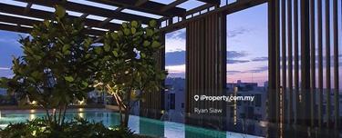 The Goodwood Residence,Kampung Kerinchi,Bangsar South,bangsar,okr,kl 1