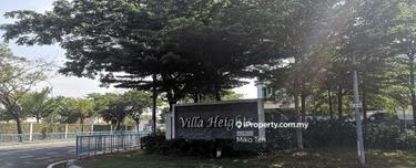 Villa Height Bungalow land for Sale 1