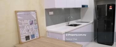 1 bedroom nice and well condition for rent  1