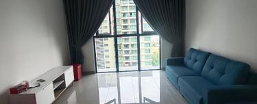 Elemen Utara Condominium Fully Furnished Tuaran by pass / Kolombong  1