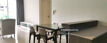 The Park Residence 1, Kampung Kerinchi (Bangsar South) 1