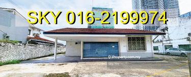 Prime Location- Single Storey Commercial Bungalow for Rent  1