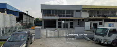 Semi Detached Factory for sales  1
