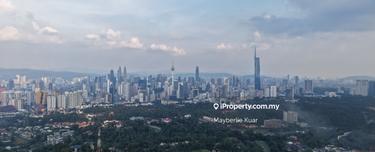 Bukit Tunku Land (Kenny Hills) 1