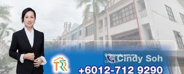 Taman Sutera @ Taman  Perling @ Tampoi @ Johor Bahru 1