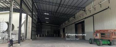 Warehouse Factory For Sale  1