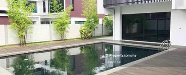 Noble Park,  (Bungalow with Swimming pool) 1