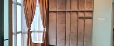 Patially Furnished for Rent 1