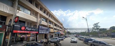 4 story shoplot for sale 1