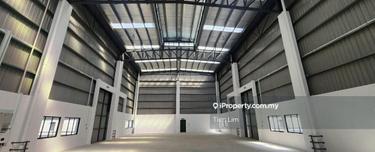 Brand New Factory, Strategic location, Suitable for Production 1