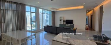 Quadro Residence Serviced Residence for Sales 1
