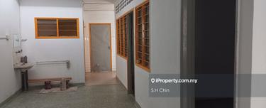 Single Storey House For Sale 1
