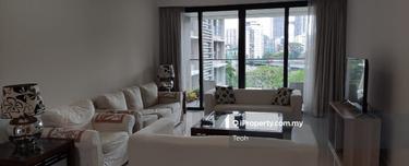 Seri Ampang Hilir for Rent 1