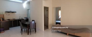 Park view Tower  @ Harbour Place for Rent Rm1250 1