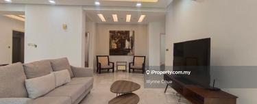 Mid Valley 3 bedroom For Rent 1
