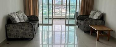 Impian Meridian Condominium USJ 1 1