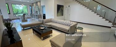 Grandezza Villa @ Eco Sanctuary Area Specialist 1