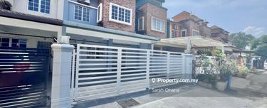 2-Storey Terrace in Bandar Baru Bangi Below Rm600k 1